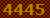 3677 code