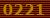 3677 code