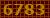 3677 code