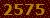 3677 code