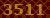 3677 code