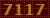 3677 code