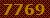 3677 code