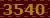 3677 code