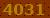 3677 code