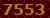 3677 code