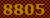 3677 code