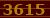 3677 code