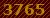 3677 code