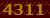 3677 code