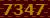 3677 code