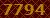 3677 code