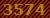 3677 code