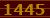 3677 code