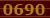 3677 code