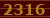 3677 code