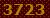 3677 code