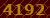 3677 code