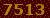 3677 code