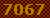 3677 code