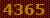 3677 code