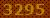 3677 code