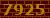 3677 code