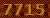 3677 code
