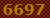 3677 code