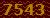 3677 code