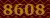 3677 code