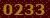 0232 Code