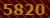 3677 code