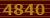 3677 code