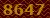 3677 code