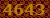 3677 code