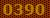3677 code