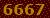 3677 code
