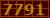 3677 code