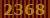 3677 code