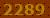 3677 code