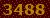 3677 code