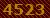3677 code