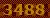 3677 code