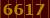 3677 code