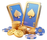 Live casino Bonus