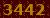 3677 code