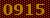 3677 code