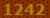 3677 code
