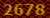 3677 code